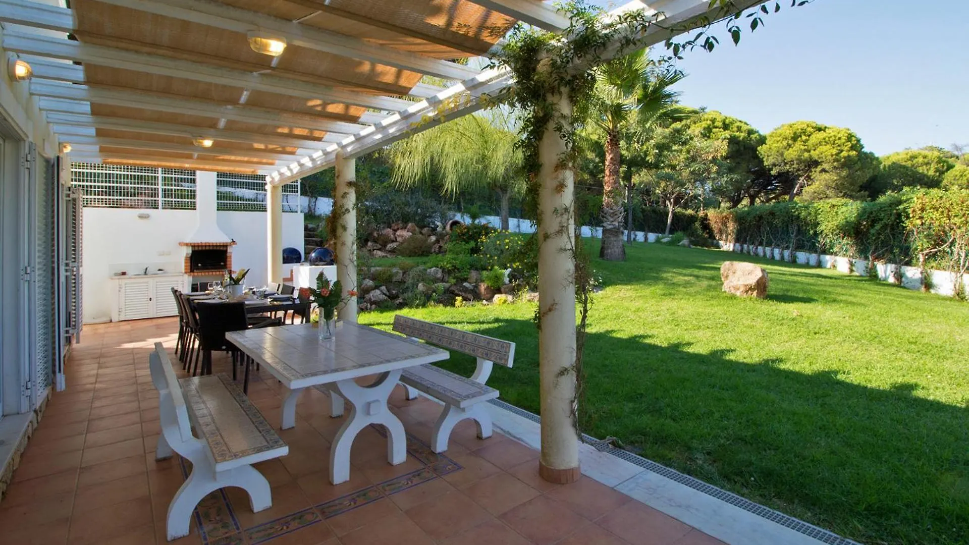 Villa Audiencia 159 Castro Marim