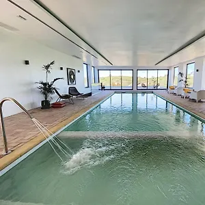 Hotel Monte Do Malhao - Art, Eco &, Castro Marim